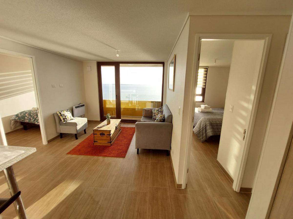 Apartamento Departamento Con Preciosa Vista Al Mar Y Ciudad Puerto Montt